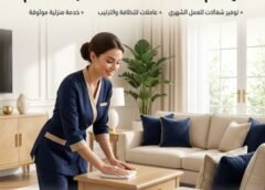 ارقام دلالات شغالات بالدمام